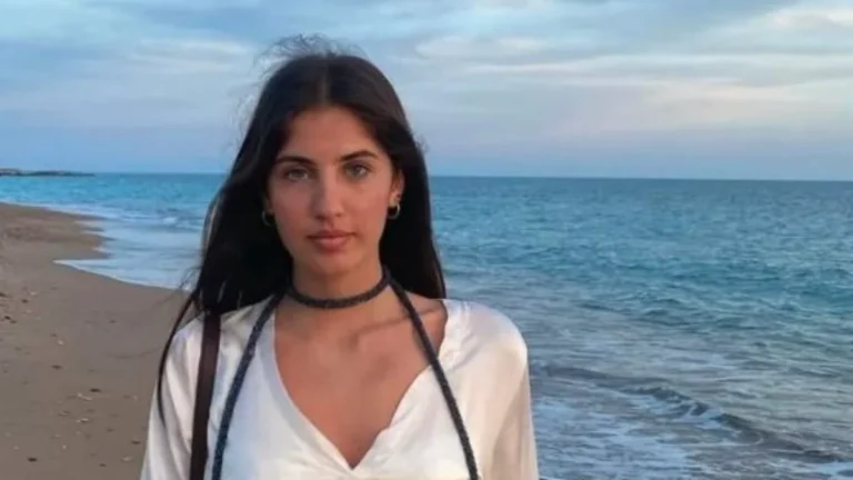Studentessa palermitana di 22 anni trovata morta in Portogallo: Sofia Barillà era in Erasmus