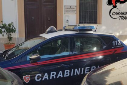 Lite tra fratelli ad Alcamo finisce nel sangue