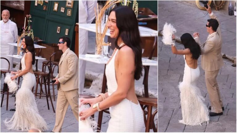 telegraph bagheria covo mafia dua lipa schifani discover 1200x675