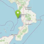 Svegliati di notte dal terremoto: la scossa di magnitudo 6.2 arriva fino a Palermo