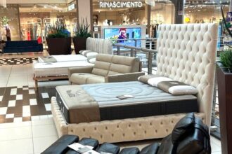 Torna la Fiera dell'Arredamento al Centro Commerciale Città dei Templi: al via la seconda edizione