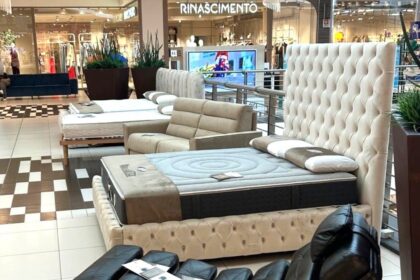 Torna la Fiera dell'Arredamento al Centro Commerciale Città dei Templi: al via la seconda edizione