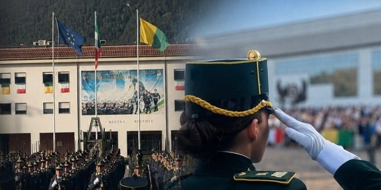 1784895504 0 alcamo piange aurora valenti morta a 22 anni era allieva della guardia di finanza