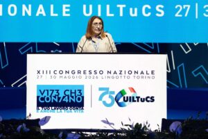 Servizi ausiliari nella sanità, la Uiltucs Sicilia: “Non abbiamo più tempo da perdere, servono risposte certe e un tavolo permanente”