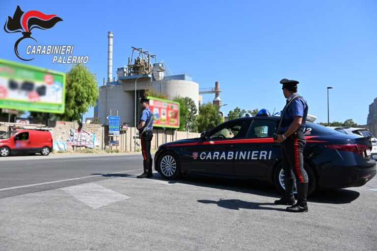 CC Isola delle Femmine 1