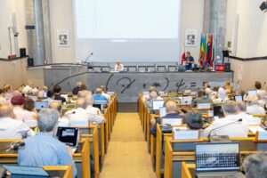 Da Erice le raccomandazioni della scienza per affrontare le emergenze del pianeta