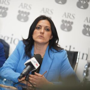 Marano: “La Sicilia brucia e Governo non ha applicato la mia norma su prevenzione incendi con l’Intelligenza Artificiale”