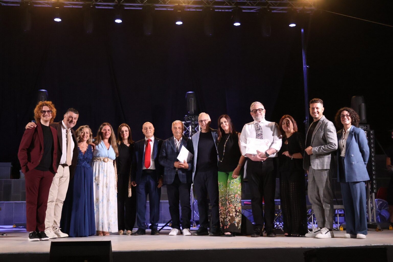 Premio Gliozzo, il ricavato alla Fondazione Farinelli per la ricerca scientifica sulle patologie onco- ematologiche