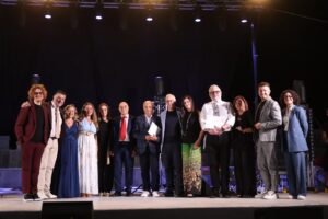 Premio Gliozzo, il ricavato alla Fondazione Farinelli per la ricerca scientifica sulle patologie onco- ematologiche