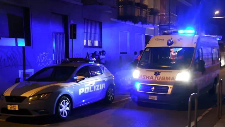 aggressione dipendente bar palermo discover