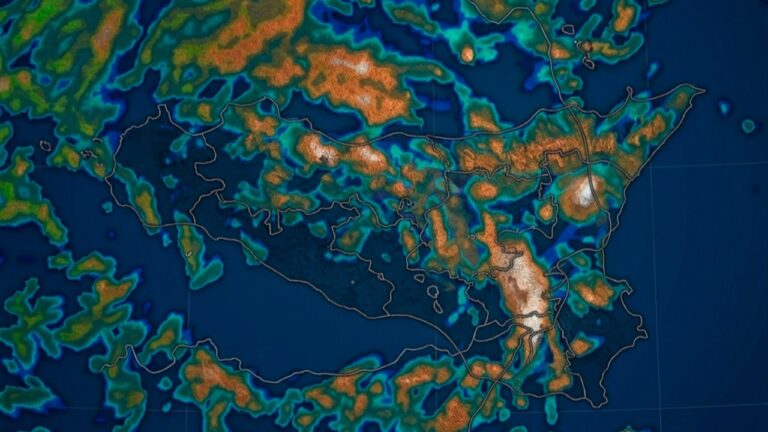 allerta gialla temporali sicilia coste discover