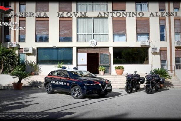 Crack, hashish e marijuana: bilancio dei controlli antidroga tra Bagheria, Corleone e Termini Imerese Un'azione capillare di controllo del territorio condotta nelle ultime due settimane dai Carabinieri del Gruppo di Monreale, ha portato a 4 arresti, 3 denunce in stato di libertà e sequestri di sostanze stupefacenti. L'efficace sinergia tra le Stazioni, i Nuclei Operativi e le Unità Cinofile delinea la costante risposta istituzionale per la tutela della sicurezza pubblica anche nella provincia del capoluogo siciliano.