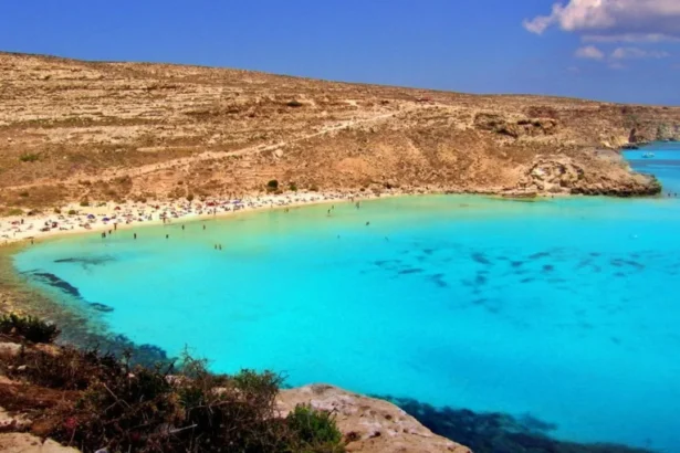 La Spiaggia dei Conigli e San Vito lo Capo sono le più cercate su Google