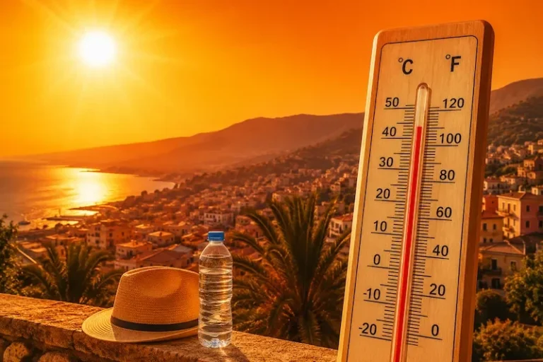 caldo africano