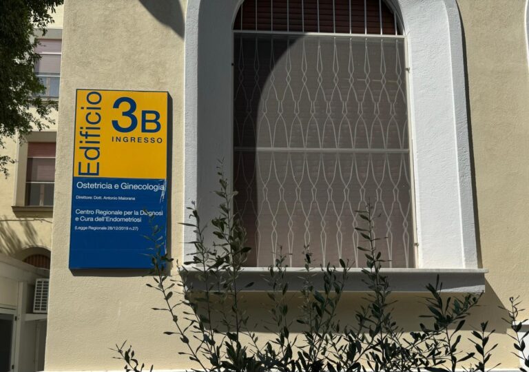 foto esterno centro