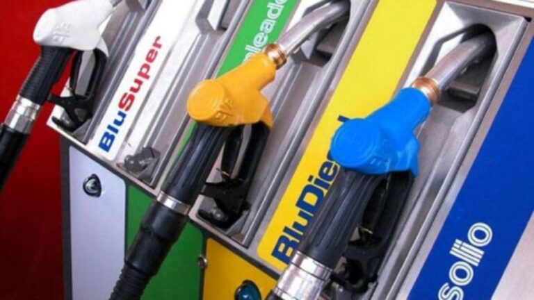 in sicilia benzina e gasolio piu alti ditalia discover