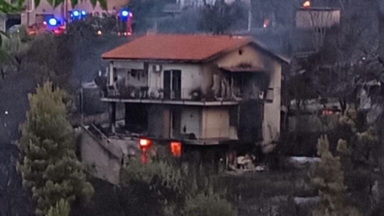 incendio lenzitti uomo ustionato monreale discover