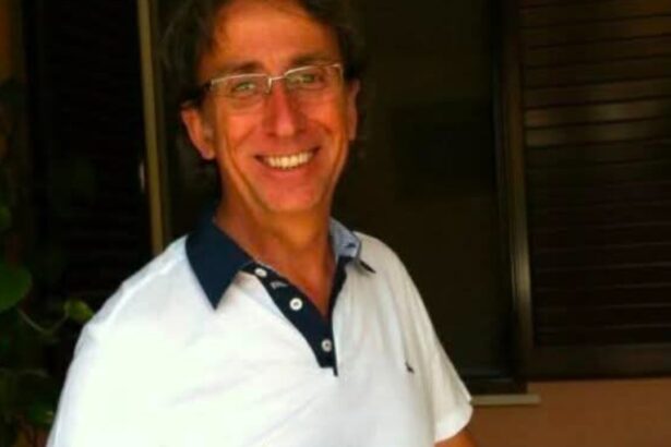 Preso a 500 metri dal delitto: chi è il 23enne che ha ucciso Vito Petrigno Preso a 500 metri dal delitto: chi è il 23enne che ha ucciso Vito Petrigno