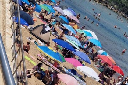 Trappeto, il sindaco: "La Ciammarita è balneabile, mare eccellente"