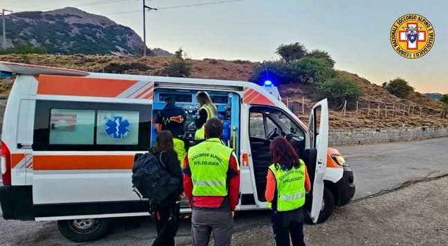 1787296139 0 escursionista trapanese colto da malore sulle madonie soccorso prima dell alba 1