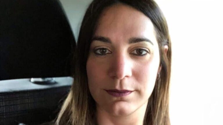 Bianca gurrado titolare la rotonda 2