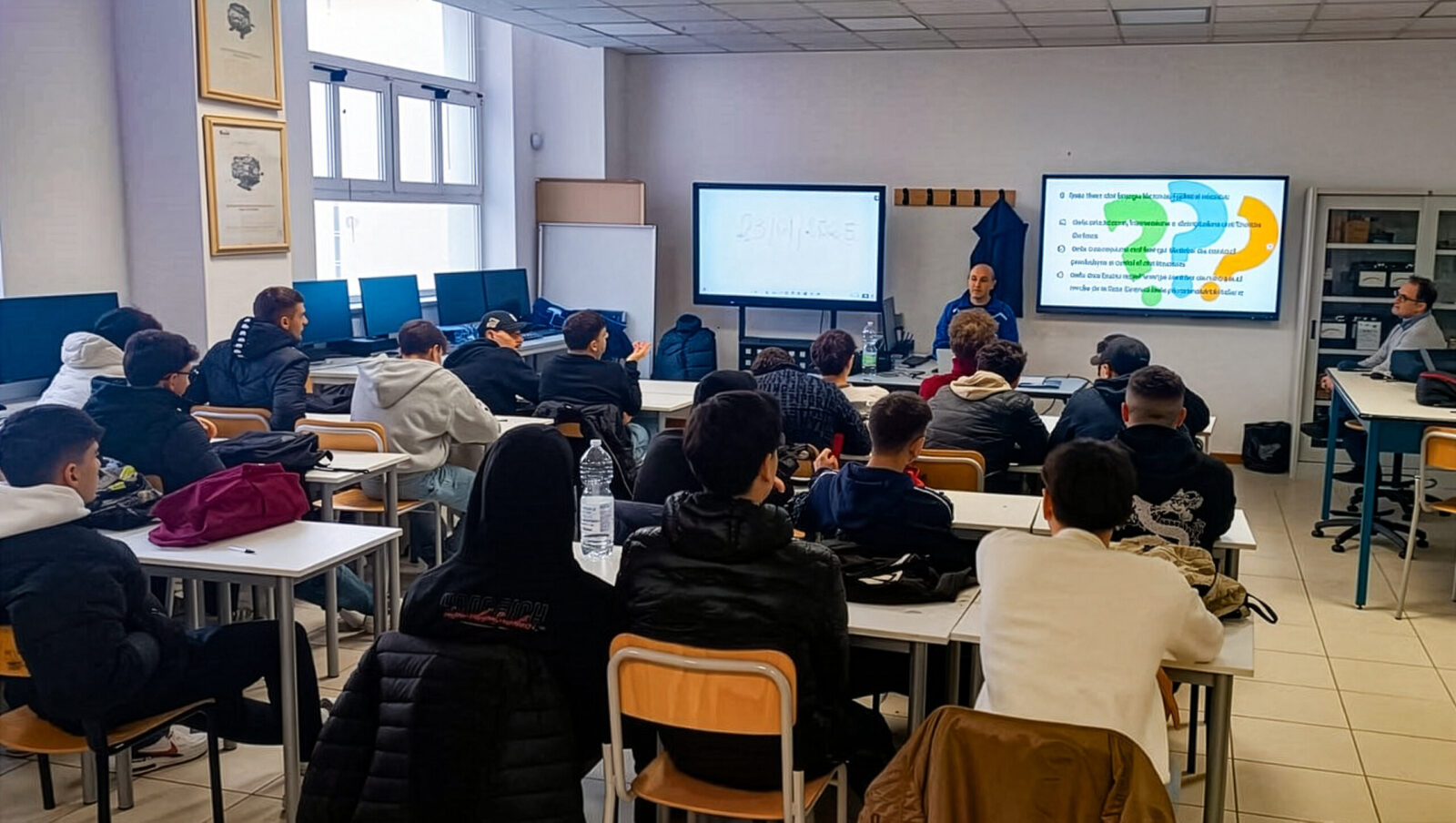 Terna, 60 studenti siciliani coinvolti nella Formazione Scuola Lavoro