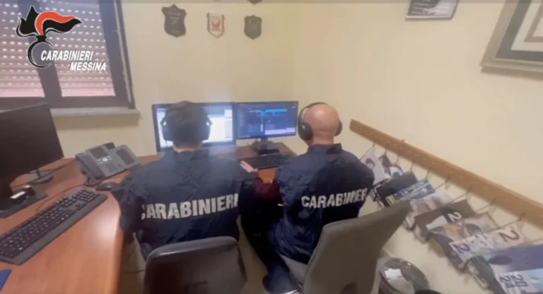 carabinieri messina 1