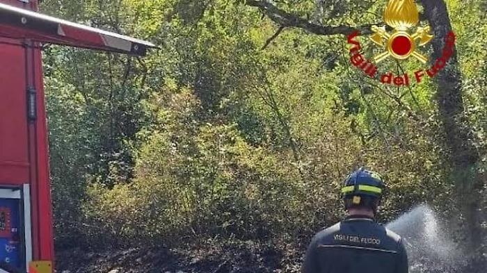 images 1 1787429115679.jpg russo scompare nel nulla nel trapanese il giallo della kia sorrento abbandonata