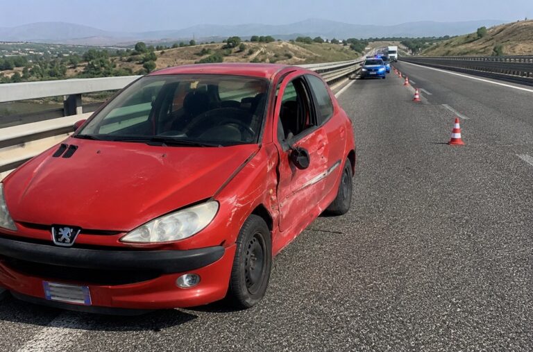 incidente