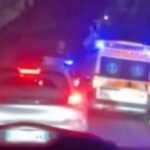Palermo, la moto contro il palo: Rosario muore a soli 19 anni