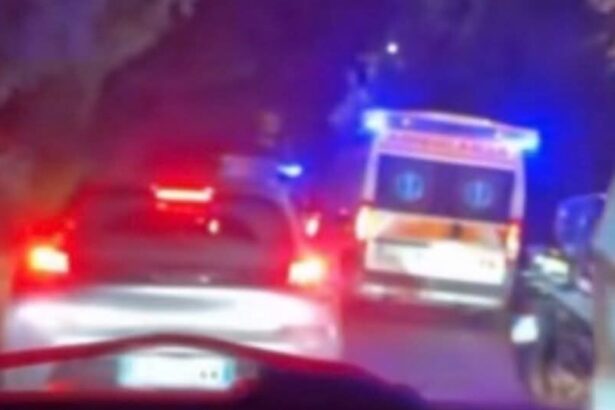 Palermo, la moto contro il palo: Rosario muore a soli 19 anni