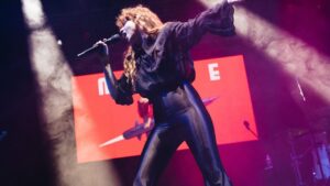 Messina, la cantautrice Mille apre lo Scirocco Fest: il 23 agosto al Giardino Corallo