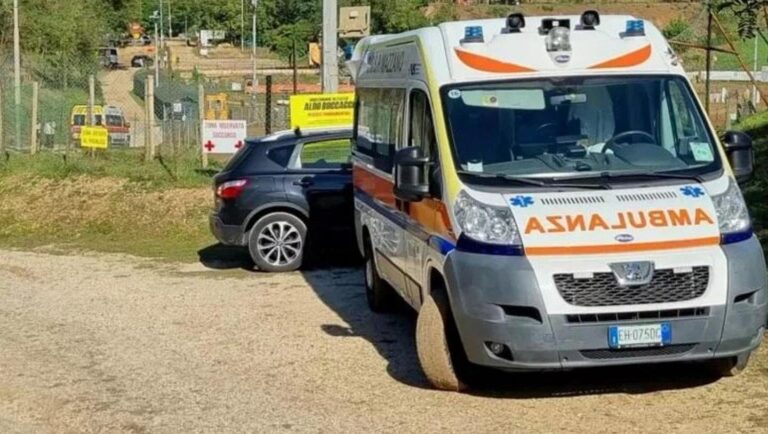 1788637017727 Spettatore torinese travolto e ucciso da unauto in gara al Rally Miglia