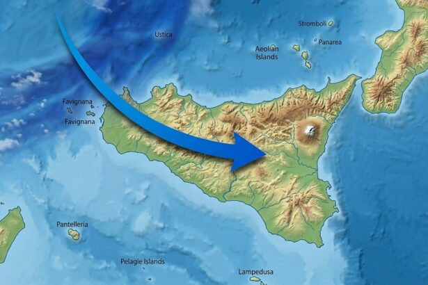 Meteo Sicilia, arrivano le correnti atlantiche: fresco e possibili piogge Dopo settimane di caldo anomalo, i modelli numerici concordano finalmente su un cambiamento in arrivo. Non sarà immediato: bisognerà attendere il weekend per il vero e proprio stacco di circolazione, ma il segnale che l'Italia aspettava da giorni è arrivato.