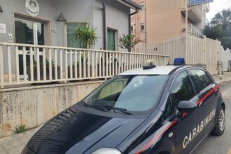 I Carabinieri della Stazione di Villabate hanno dato esecuzione a un’ordinanza di custodia cautelare in carcere emessa dal Giudice per le Indagini Preliminari del Tribunale di Palermo, su richiesta della Procura della Repubblica nei confronti di un pluripregiudicato 41enne palermitano. L’uomo è gravemente indiziato dei reati di violenza sessuale e lesioni personali ai danni dell’ex compagna.