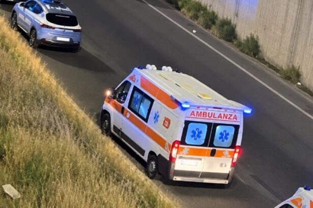 Non c'è stato nulla da fare per un motociclista di 42 anni, morto nel pomeriggio in un incidente stradale lungo viale Regione Siciliana, una delle arterie più trafficate di Palermo. Lo schianto si è verificato sulla carreggiata centrale, in direzione Trapani, all'altezza di piazzale John Lennon, l'area conosciuta fino a qualche anno fa come ex piazzale Giotto.