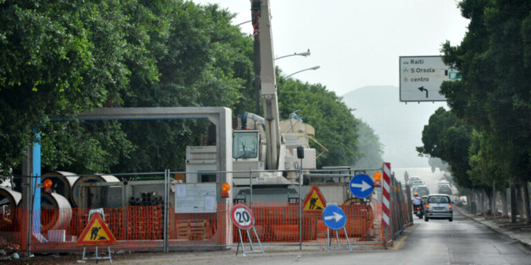 Palermo.Lavori stradali in via Ernesto Basile. ViaErnestoBasile2 94500383 scaled 1200x600 1789968287