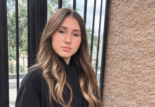 Rebecca Galli