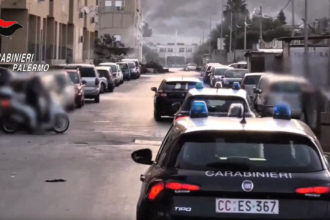 Una lite tra due fratelli nata per futili motivi ha portato i Carabinieri in un'abitazione del quartiere Cruillas, a Palermo, e da quell'intervento è scaturito un arresto per spaccio di droga. È una delle due attività concluse dai militari della Compagnia di Palermo San Lorenzo, che hanno portato anche al sequestro di otto cartucce nello Zen 2.