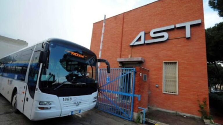La Regione Siciliana pianificacentinaia di assunzioni all'Ast
