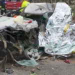 Tragedia sulla SS 123 a Naro: quattro braccianti di Canicattì muoiono in un incidente tra auto e tir