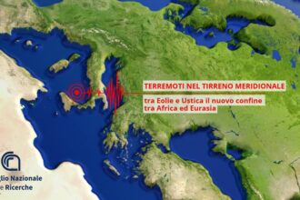 terremoto 5.5 filicudi