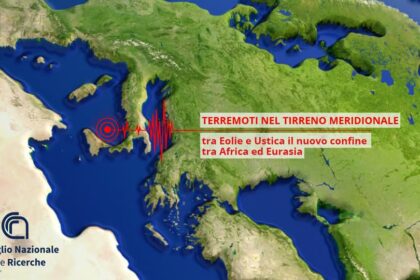 terremoto 5.5 filicudi