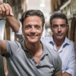 L'Alta Mora Arrigo 2023 di Cusumano è il Bianco dell'Anno per Gambero Rosso: conquistati anche i Tre Bicchieri 2027