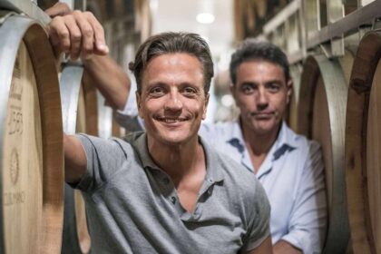 L'Alta Mora Arrigo 2023 di Cusumano è il Bianco dell'Anno per Gambero Rosso: conquistati anche i Tre Bicchieri 2027
