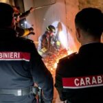 Un’operazione di controllo straordinario del territorio è stata condotta dai Carabinieri della Compagnia Palermo Piazza Verdi a Bonagia. L'attività è stata eseguita in sinergia con i militari della Compagnia di Intervento Operativo (C.I.O.) del 12° Reggimento Carabinieri "Sicilia", con il Nucleo Cinofili, con i Carabinieri Forestali del Centro Anticrimine Natura di Palermo, unitamente ai Vigili del Fuoco e ai tecnici specializzati dell'Enel.