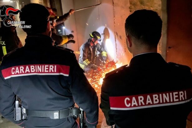 Un’operazione di controllo straordinario del territorio è stata condotta dai Carabinieri della Compagnia Palermo Piazza Verdi a Bonagia. L'attività è stata eseguita in sinergia con i militari della Compagnia di Intervento Operativo (C.I.O.) del 12° Reggimento Carabinieri "Sicilia", con il Nucleo Cinofili, con i Carabinieri Forestali del Centro Anticrimine Natura di Palermo, unitamente ai Vigili del Fuoco e ai tecnici specializzati dell'Enel.