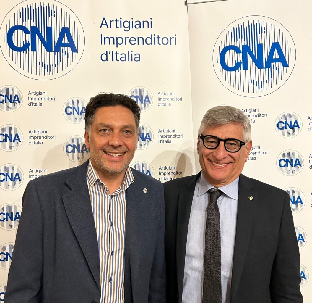 Bando Più Artigianato, l’appello di CNA Trapani all’Ars: “Tutte le forze politiche votino emendamento per copertura finanziaria. Strumento fondamentale per il sistema produttivo siciliano”