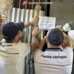 Nove persone denunciate e tre obblighi di dimora notificati tra Bagheria e Casteldaccia: è il bilancio di un'indagine ambientale condotta dalla guardia costiera di Porticello, insieme alla Capitaneria di Porto di Palermo.
