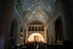 Dopo il restauro, riapre a Catania Santa Maria di Gesù. I Frati Minori di Sicilia “Ora comincia il